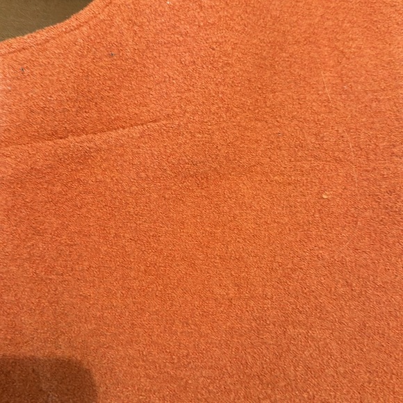 Studio vest Great fall color - Picture 4 of 5